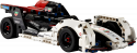 42137 LEGO® Technic Formula E® Porsche 99X Electric, 9+ gadi, 2022 gada modelis