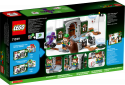 71399 LEGO® Super Mario Luigi’s Mansion™ ieejas paplašinājuma maršruts, 7+ gadi, 2022