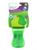 Philips Avent Поильник с с трубочкой 300мл, 12+месяцев, SCF798/01