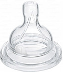 Philips Avent Clasic Pretkoliku pudelīšu knupīši 2gab., 0+ mēn., SCF631/27