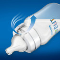 Philips Avent Clasic Pretkoliku pudelīšu knupīši 2gab., 1+ mēn., SCF632/27