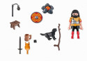 4769 PLAYMOBIL® Special Plus Barbars ar suni pie ugunskura, no 4 gadu vecuma