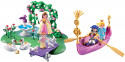 5456 PLAYMOBIL® Mazā princeses sala, no 4 gadu vecuma