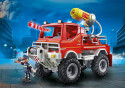 9466 PLAYMOBIL® City Action Ugunsdzēseju auto ar gaismu un skaņu ,no 4+