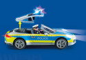 70066 PLAYMOBIL® Porsche 911 Carrera 4S ar gaismu un skaņu, no 4 gadu vecuma