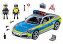 70066 PLAYMOBIL® Porsche 911 Carrera 4S ar gaismu un skaņu, no 4 gadu vecuma