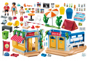 70087 PLAYMOBIL® Family Fun Kempings, no 4 gadu vecuma