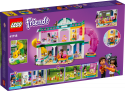 41718 LEGO® Friends Зоогостиница, 7+ лет,модель 2022 года