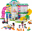 41718 LEGO® Friends Зоогостиница, 7+ лет,модель 2022 года