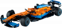 42141 LEGO® Technic McLaren Formula 1™ sacīkšu auto, 18+ gadi, 2022. gada modelis