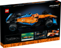 42141 LEGO® Technic McLaren Formula 1™ sacīkšu auto, 18+ gadi, 2022. gada modelis