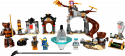 71764 LEGO® Ninjago Тренировочный центр ниндзя, 7+ лет,модель 2022 года