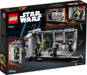 75324 LEGO® Star Wars Dark Trooper™ uzbrukums, 8+ gadi, 2022. gada modelis