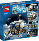 60348 LEGO® City Луноход