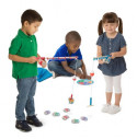 Melissa & Doug Деревянная рыбалка с цифрами, 3+ лет, 15149