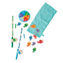Melissa & Doug Деревянная рыбалка с цифрами, 3+ лет, 15149
