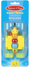 Melissa&Doug Бинокль - Милый червячок, 3+ лет, 16091