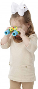 Melissa&Doug Бинокль - Милый червячок, 3+ лет, 16091