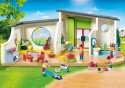 70280 PLAYMOBIL® City Life Bērnudārzs, no 4 gadu vecuma