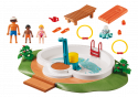 Vairs nav! 9422 PLAYMOBIL® Family Fun Baseins, no 4 gadu vecuma