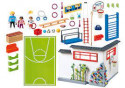9454 PLAYMOBIL® City Life Sporta zāle, no 5 gadu vecuma