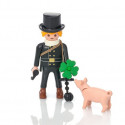 9296 PLAYMOBIL® Special Plus Skursteņslauķis ar sivēnu, no 4 gadu vecuma