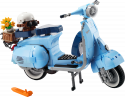 10298 LEGO® Icons Vespa 125, c 18+ лет, 2022 г. выпуск