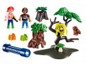 6891 PLAYMOBIL® Summer Fun Nakts pastaiga, 4-10 gadu vecumam