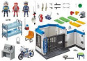 70568 PLAYMOBIL® City Action Bēgšana no cietuma, 4- 10 gadu vecumam