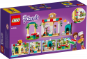 41705 LEGO® Friends Пиццерия Хартлейк Сити, 5+ лет,модель 2022 года