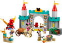 10780 LEGO® Disney Микки и его друзья — защитники замка, 4+ лет,модель 2022 года