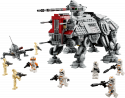 75337 LEGO® Star Wars™AT-TE™ Walker, 9+ лет,модель 2022 года