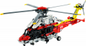 42145 LEGO® Technic Glābšanas helikopters Airbus H175, 11+ лет,модель 2022 года