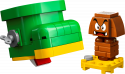 71404 LEGO® Super Mario Gumbas zābaka paplašinājuma maršruts, 6+ gadi, 2022. gada modelis