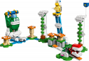 71409 LEGO® Super Mario Big Spike mākoņu izaicinājuma paplašinājuma maršruts, 7+ лет,модель 2022 года