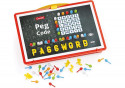 Quercetti Логическая игра - Peg Code! 5-10 лет 1002