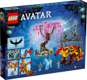 75574 LEGO® Avatar Торук Макто и Древо Душ, 12+ лет,модель 2022 года