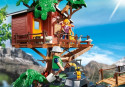 5557 PLAYMOBIL® Wild Life Piedzīvojumu māja kokā 4+ gadiem