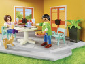 9266 PLAYMOBIL® City Life Moderna māja ar strādājošu durvju zvanu 4+ gadiem