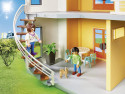 9266 PLAYMOBIL® City Life Moderna māja ar strādājošu durvju zvanu 4+ gadiem