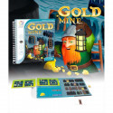 Smart Games магнитная Игра разума - Золотая жила (Gold mine), 7+ лет, SGT280