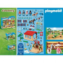 70337 PLAYMOBIL® Country Jāšanas staļļi ar jāšanas turnīru 4+ gadiem