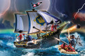 70412 PLAYMOBIL® Pirates - Karavella, 5+ gadiem