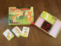 BRAIN GAMES Skaiti ar lācēniem - galda spēle (Lv/Ru) 3+ gadiem