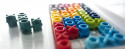 Smart Games mini Loģikas spēle IQ Xoxo (120 задач) 6-99 gadiem