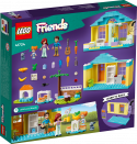 41724 LEGO® Friends Peislijas māja, 4+ gadi, 2023. gada modelis