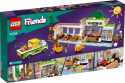 41729 LEGO® Friends Ekoloģiskās pārtikas veikals, 8+ gadi, 2023. gada modelis