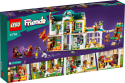 41730 LEGO® Friends Otumas māja, 7+ gadi, 2023. gada modelis