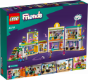 41731 LEGO® Friends Hārtleikas Starptautiskā skola, 8+ gadi, 2023. gada modelis