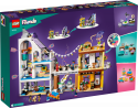 41732 LEGO® Friends Цветочный и интерьерный магазины в центре города , 12+ лет, модель 2023 года